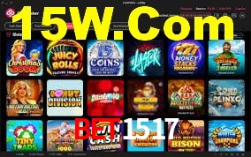 Live Casino Bet1517