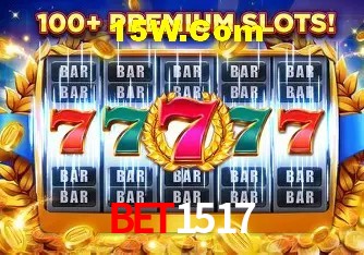 Bet1517 Belo Horizonte - Jackpots