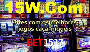 Bet1517 App Interface
