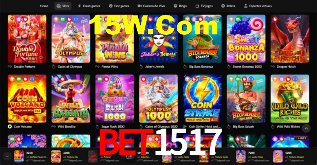 Bet1517,Bet1517 Login
