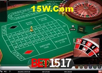 Promoções Sazonais Bet1517