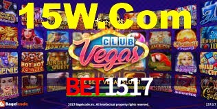 VIP Casino Bet1517
