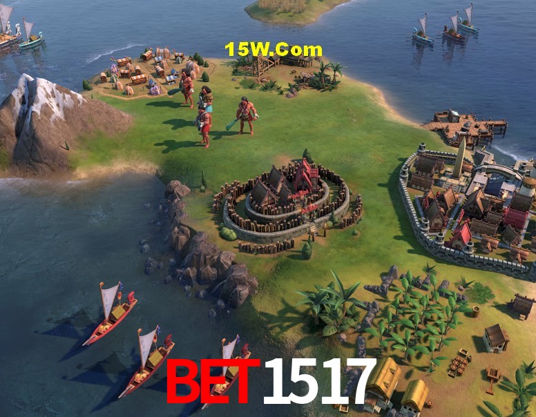Estatísticas Bet1517