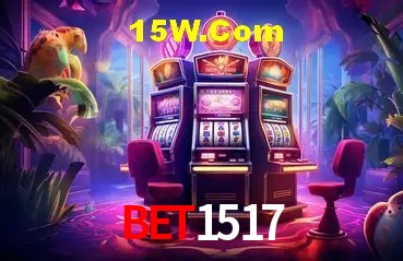 Casino Ao Vivo Bet1517