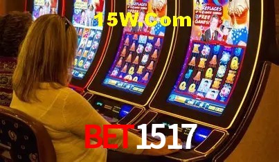 Provedores de Jogos Bet1517
