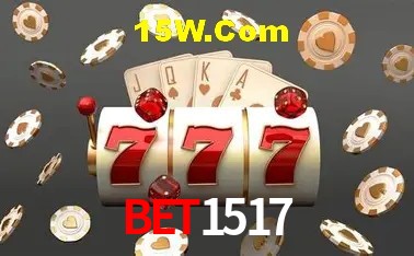 Promoção Relâmpago Bet1517