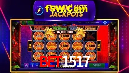 Bet1517 Salvador - Promo Stats