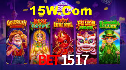 Bet1517 Login