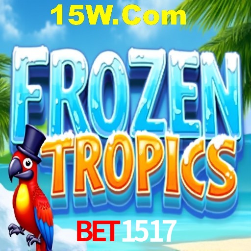 Apostas de Tênis Bet1517