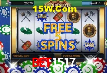 Integração de APIs Bet1517