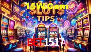 Live Casino Bet1517