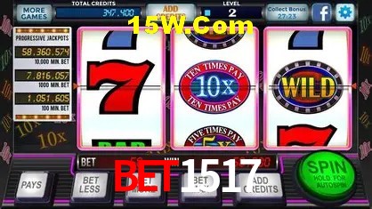 Bet1517 - cassino ao vivo