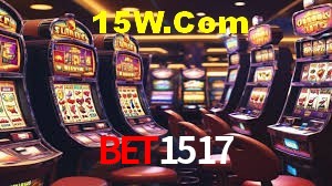 Slot Games Bet1517