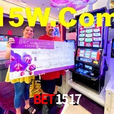 Welcome Bonus Bet1517