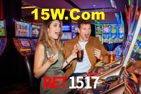 Bet1517 Login