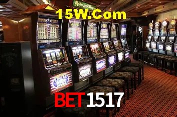 Bet1517 Plataforma - Certificada MGA desde 2015