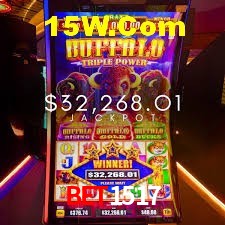Game Providers Bet1517