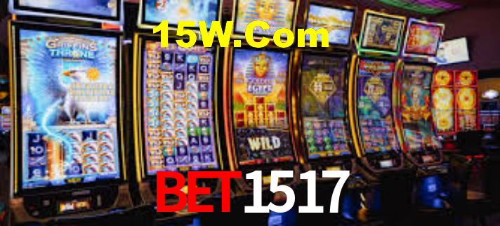 Bet1517 - App Features