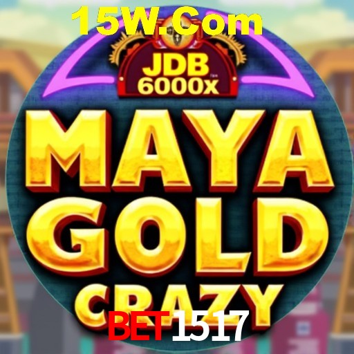 Descubra o Mundo do Cassino Online com Bet1517