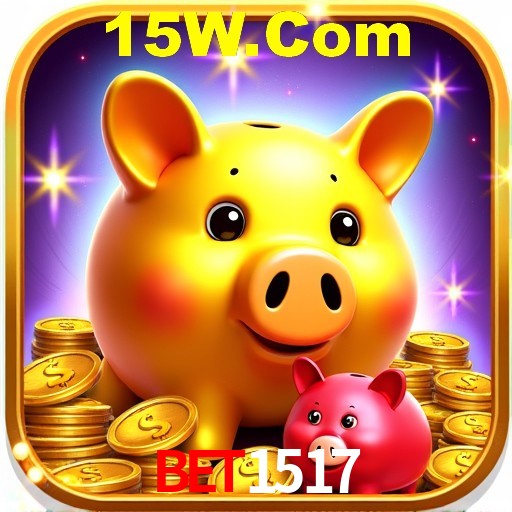 PIX Instantâneo Bet1517