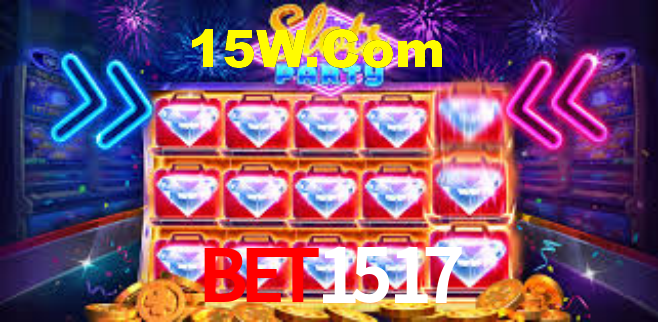 Bet1517 App - Aplicativo Móvel Oficial
