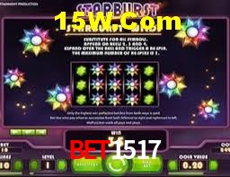 Player Reviews Bet1517