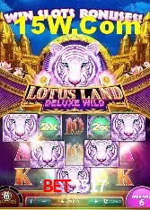 Estatísticas do Jogo Bet1517