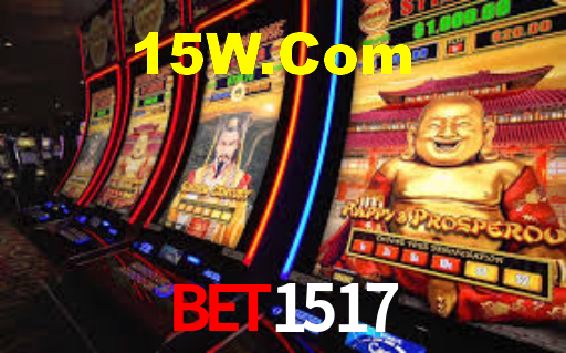 Bet1517 App