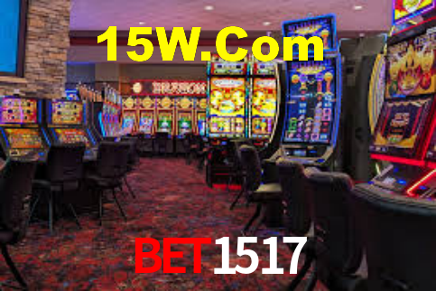 Bet1517 App