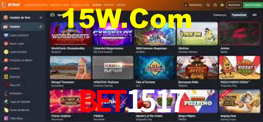 Bet1517 Login