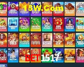 Experiência VIP Bet1517