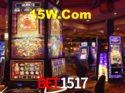 Bet1517 Login