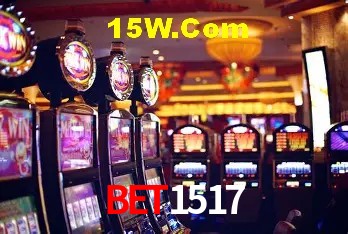 Sistemas de Segurança Bet1517