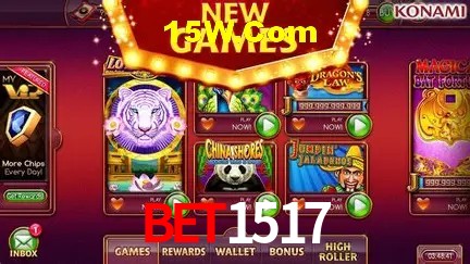 Ofertas Exclusivas Bet1517